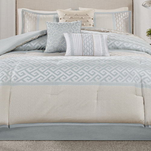 California King Comforters & Sets You'll Love in 2024 Wayfair Canada